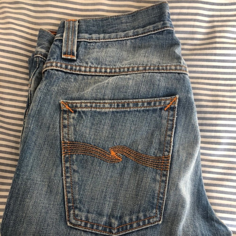 NudieJeans